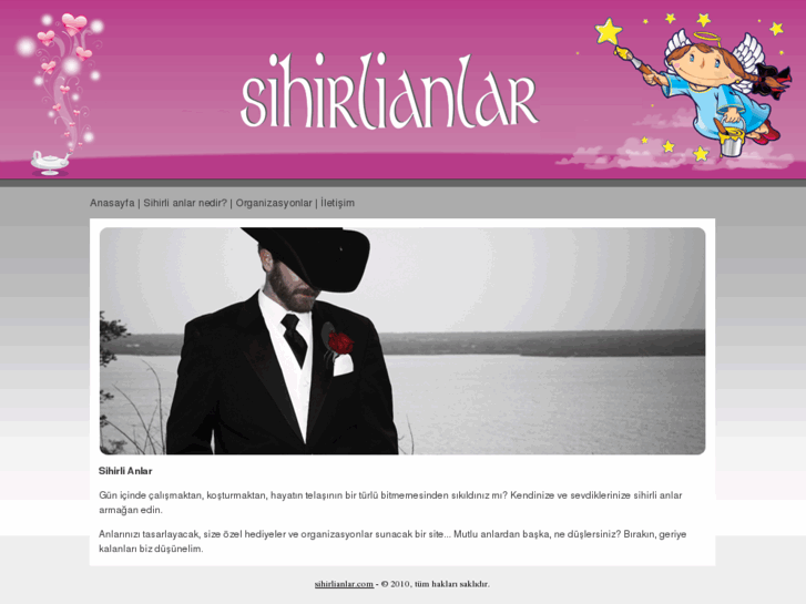 www.sihirlianlar.com