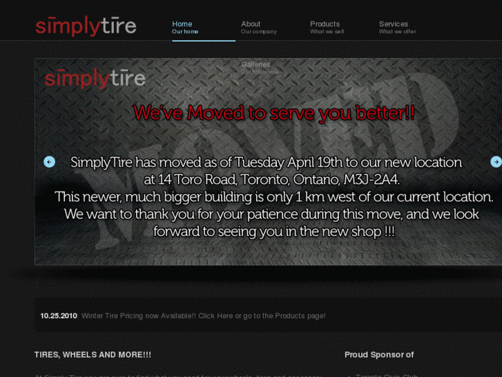 www.simplytire.com