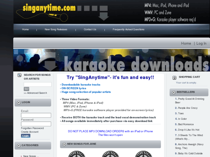 www.singanytime.com