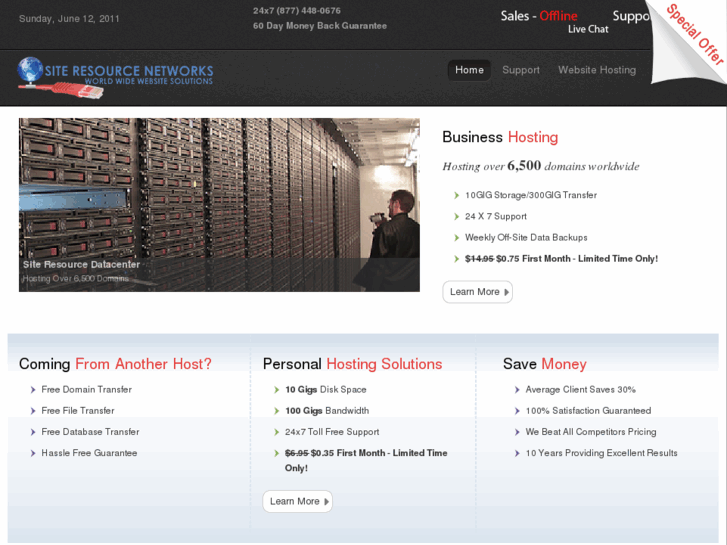 www.siteresource.net