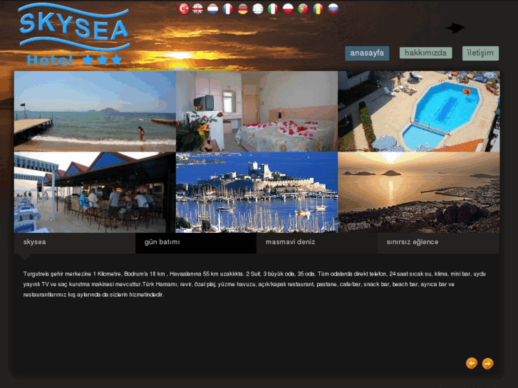 www.skyseahotel.com