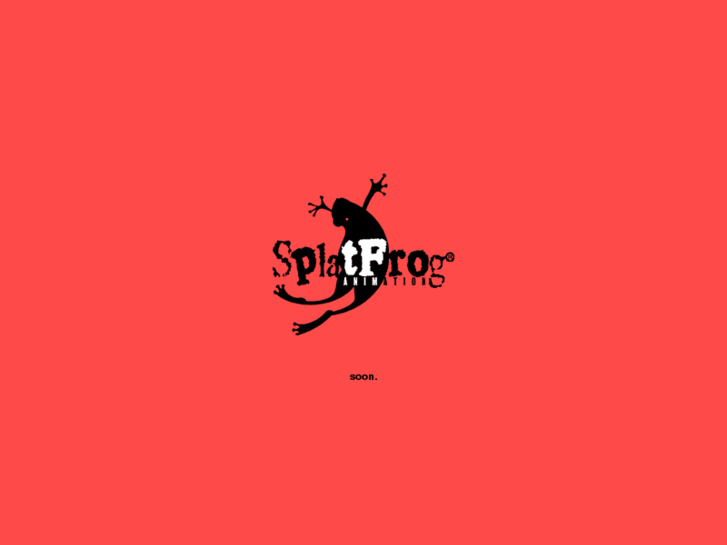 www.splatfrog.com