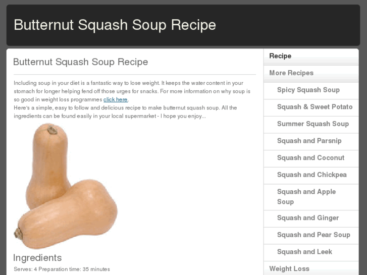 www.squashsoup.net