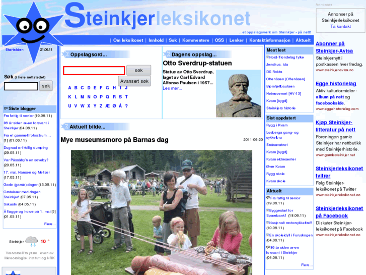 www.steinkjerleksikonet.no
