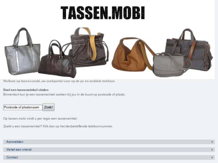 www.tassen.mobi