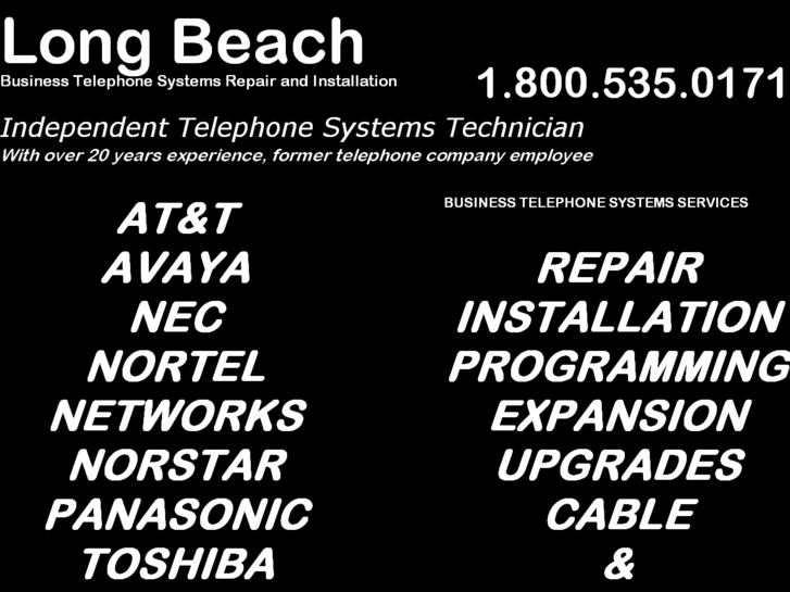 www.telephone-systems-repairman-long-beach.com