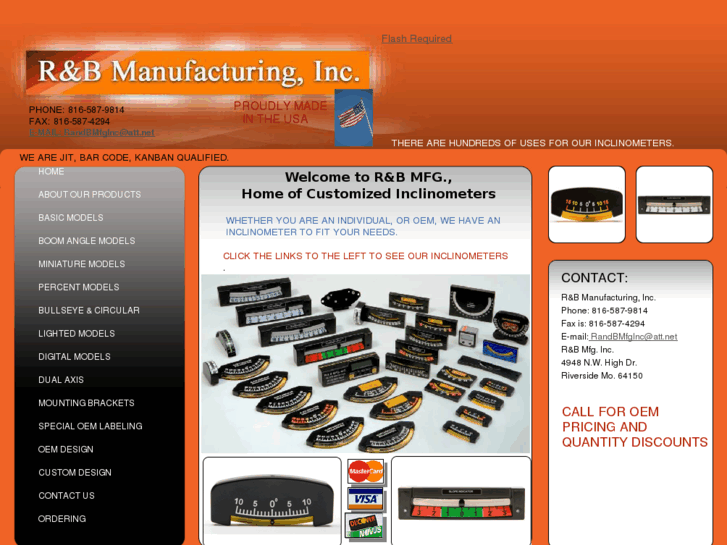 www.tiltmeter.com