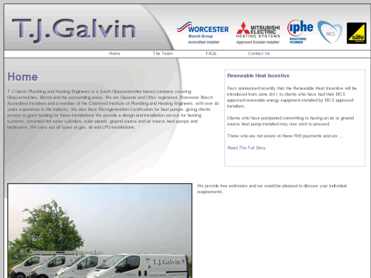 www.tjgalvin.com