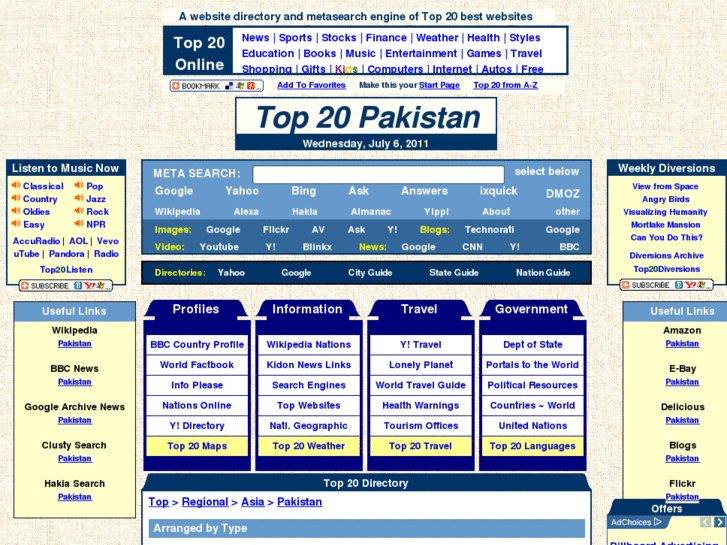 www.top20pakistan.com