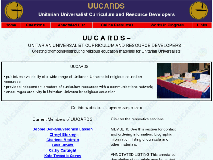 www.uucards.org