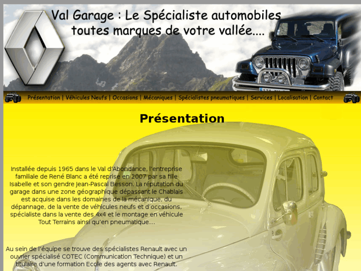 www.valgarage.com