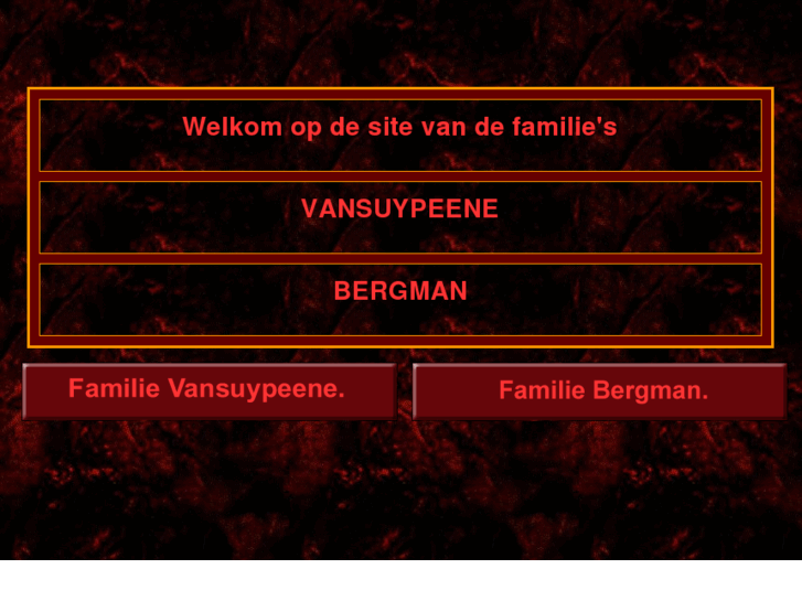 www.vansuypeene.be