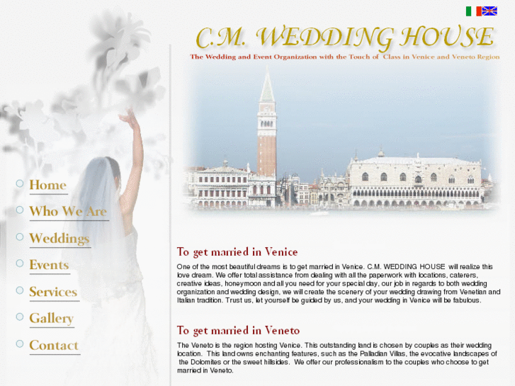 www.veniceweddinghouse.com