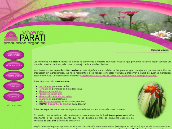 www.viveroparati.com