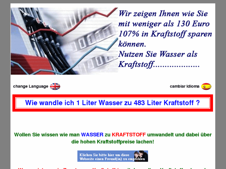 www.wasseralskraftstoff.com