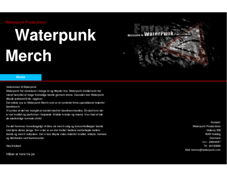 www.waterpunk.com