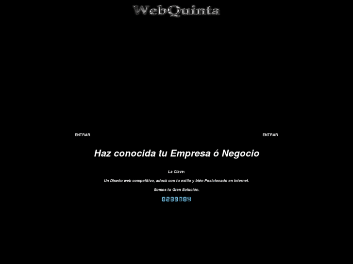 www.webquinta.com