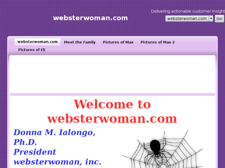 www.websterwoman.com