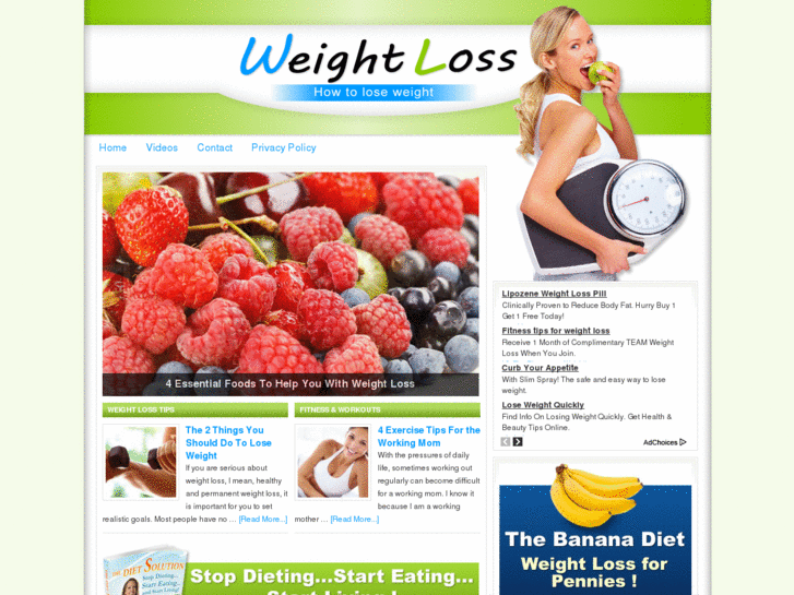 www.weightloss-abc.com