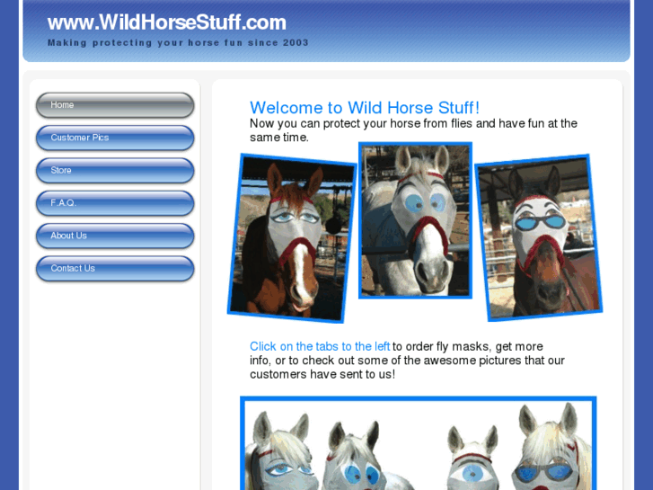 www.wildhorsestuff.com