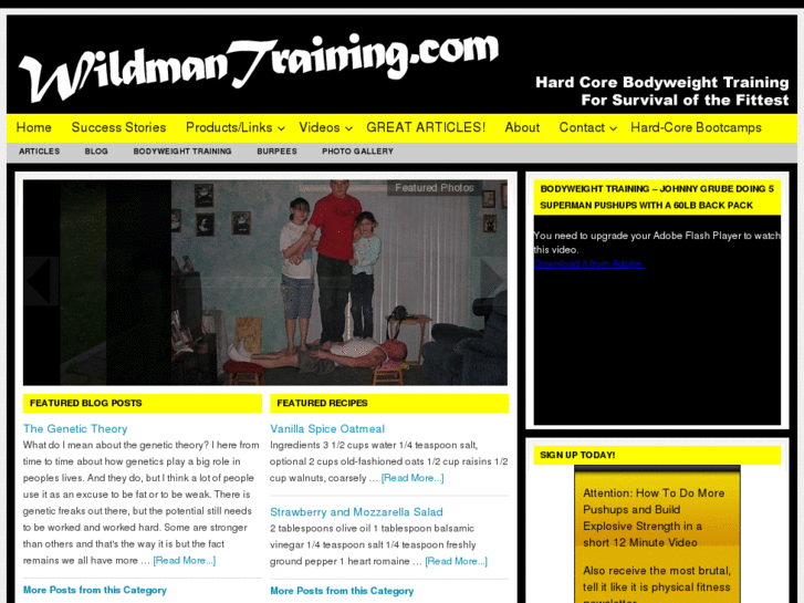 www.wildmantraining.com