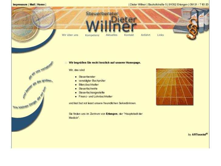 www.willner.info