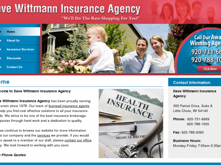 www.wittmanninsurance.com