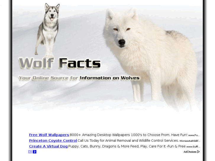 www.wolf-facts.net