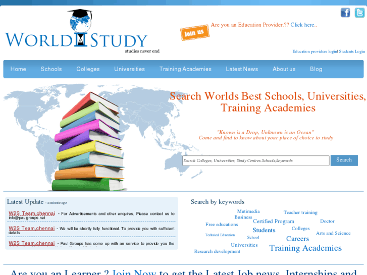 www.world2study.com