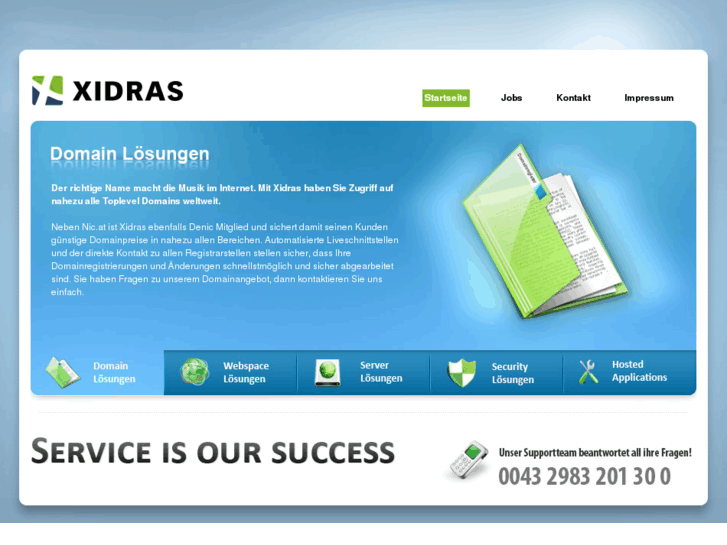 www.xidras.net