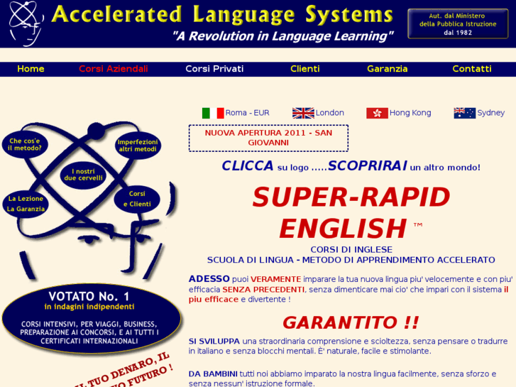 www.acceleratedlanguagesystems.com