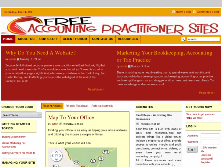 www.accountingpractitioner.com