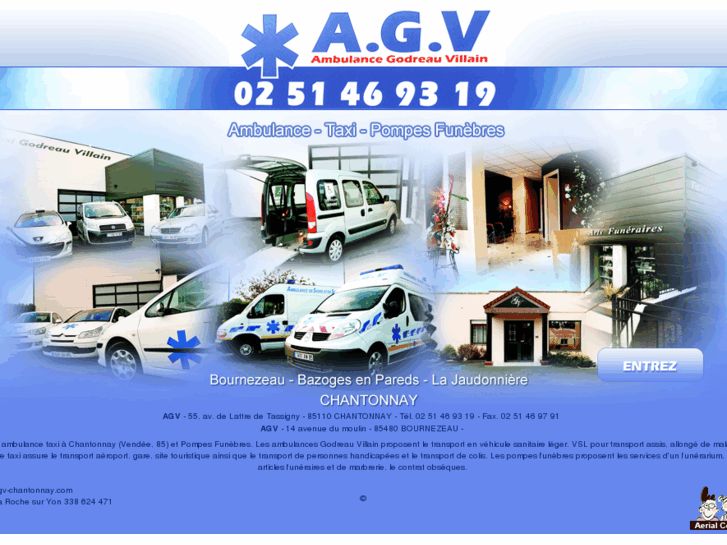 www.agv-chantonnay.com