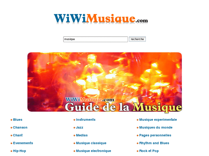 www.album-musique.com