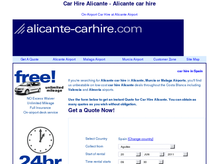 www.alicante-carhire.com