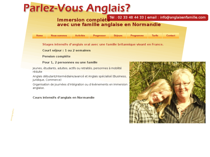 www.anglaisenfamille.com