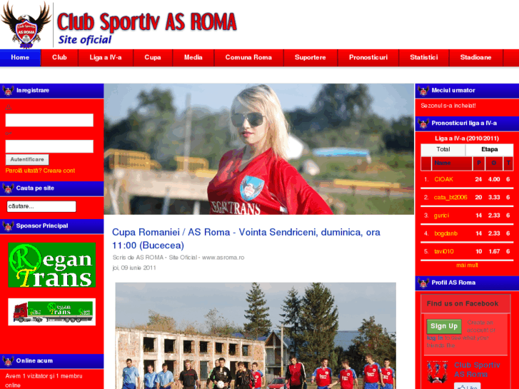 www.asroma.ro