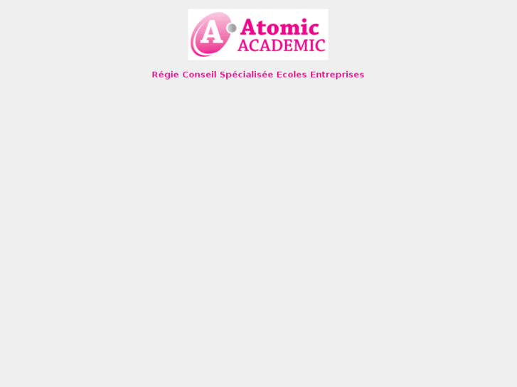 www.atomicacademic.com