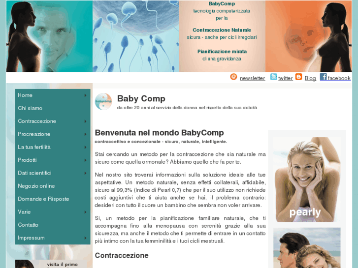 www.babycomp.it