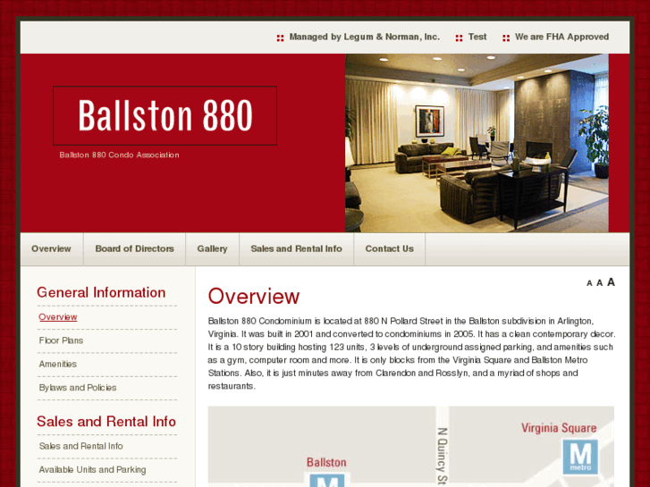 www.ballston880.com