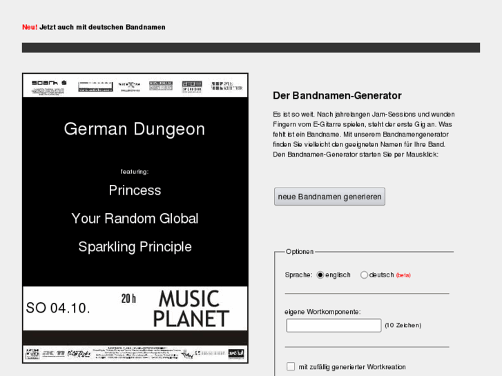 www.bandnamen-generator.de