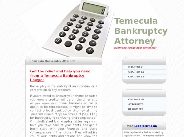 www.bankruptcy-attorney-temecula.com