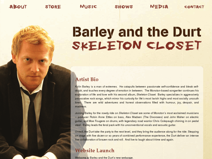 www.barleyandthedurt.com