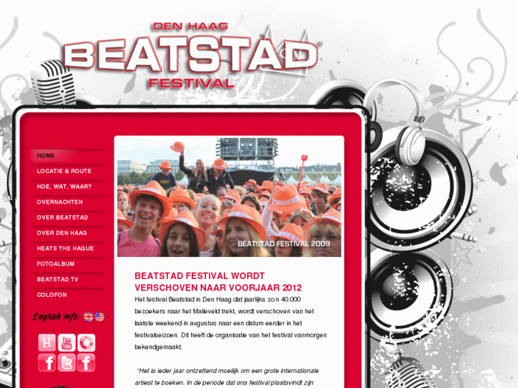 www.beatstad.nl