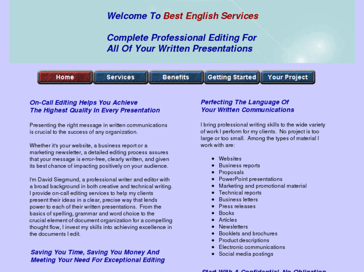 www.bestenglishservices.com