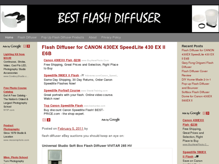 www.bestflashdiffuser.org