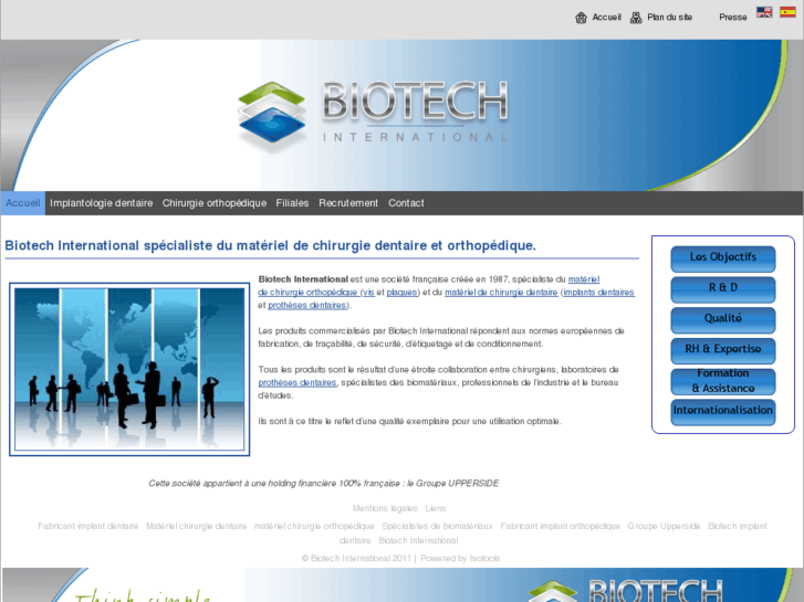 www.biotech-international.com