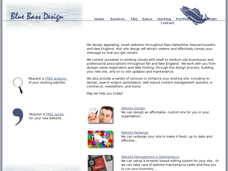 www.bluebassdesign.com