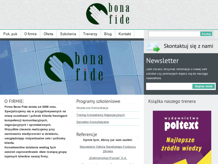 www.bona-fide.com.pl