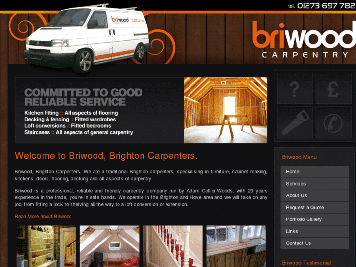 www.brighton-carpenter.com